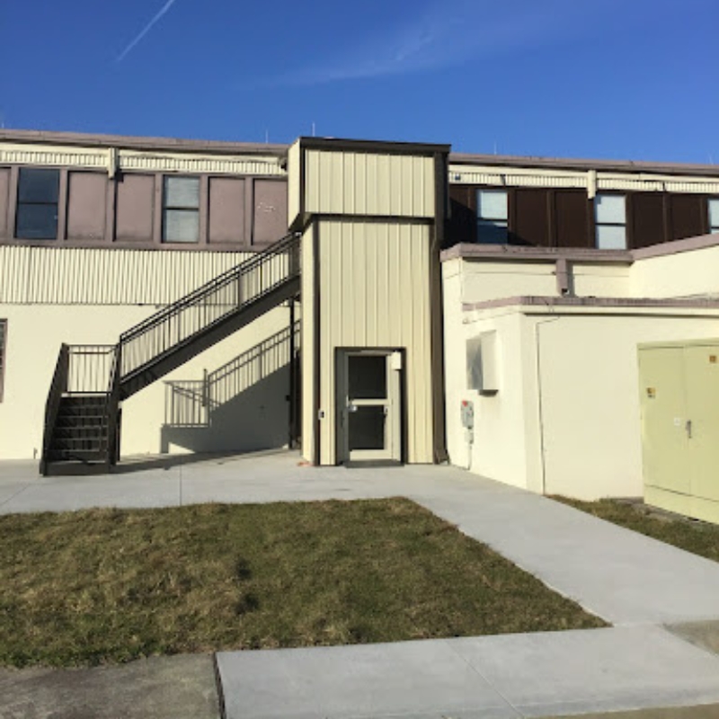 Design-Build ADA Compliant Vertical Platform Lift